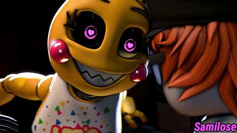 love taste toy chica porn|Love Taste Chica Fnaf Porn Videos .